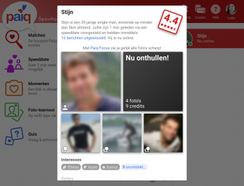 Chatten sie mit dating-sites